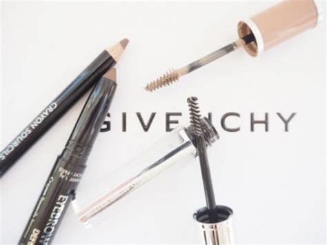 givenchy eyebrow experts|Eyebrow makeup .